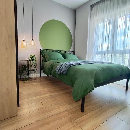 Ferienwohnung Modern Style 2Br-Apt - 10Min To Skanderbeg Square Tirana Exterior foto