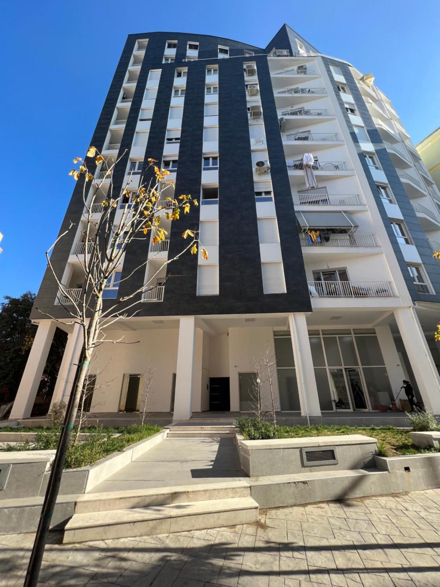 Ferienwohnung Modern Style 2Br-Apt - 10Min To Skanderbeg Square Tirana Exterior foto